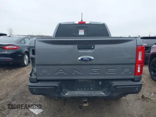 2021 Ford Ranger XL with VIN 1FTER4FH6MLD59079, listed as a IAAI auction lot 41706219 with 67,842 mi miles and . Bid and sale history available at DreamBid. Image 17.