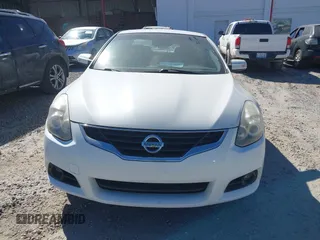 2012 Nissan Altima 2.5 S with VIN 1N4AL2EP1CC145232, listed as a IAAI auction lot 41699160 with 194,006 mi miles. Bid and sale history available at carsss.com. Image 13.