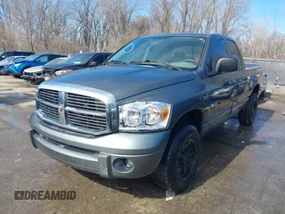 2008 Dodge 1500 SLT with VIN 1D7HA18278S596418, listed as a IAAI auction lot 41620162 with 151,142 mi miles and . Bid and sale history available at DreamBid. Image 18.