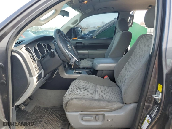 2011 Toyota Tundra 4WD Truck with VIN 5TFUY5F11BX187914, listed as a Copart auction lot 49846405 with NaN miles and Clean Title. Bid and sale history available at carsss.com. Image 7.