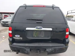 2010 Ford Explorer XLT z VIN 1FMEU6DE5AUA15196, wystawiony jako IAAI lot #41534546 z przebiegiem 86 328 mil mil oraz . Historia ofert i sprzedaży dostępna na DreamBid. Obrazek 19.