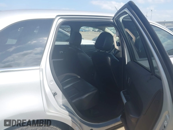 2013 Ford Edge Limited with VIN 2FMDK4KC6DBC41412, listed as a IAAI auction lot 42055135 with 183,678 mi miles. Bid and sale history available at carsss.com. Image 8.