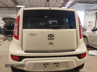 2013 Kia Soul ! with VIN KNDJT2A63D7499657, listed as a IAAI auction lot 41430292 with 120,102 mi miles. Bid and sale history available at carsss.com. Image 17.