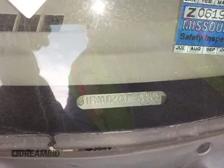 2007 Ford Escape XLS с VIN 1FMYU02ZX7KB08803, выставлен на аукционе IAAI как лот 41878290 с пробегом 163 983 миль миль и . История ставок и продаж доступна на DreamBid. Изображение 9.
