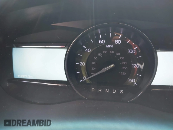 2019 Ford Explorer Limited с VIN 1FM5K8F89KGB42932, выставлен на аукционе IAAI как лот 42302391 с пробегом 112 974 миль миль и . История ставок и продаж доступна на DreamBid. Изображение 7.