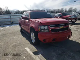 2011 Chevrolet Avalanche LS with VIN 3GNTKEE30BG132642, listed as a Copart auction lot 46403375 with 120,939 mi miles and Clean title. Bid and sale history available at DreamBid. Image 11.