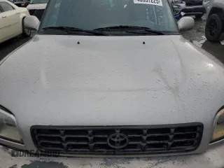 2000 Toyota RAV4 with VIN JT3HP10V7Y7169097, listed as a Copart auction lot 43357225 with 295,509 mi miles and Salvage title. Bid and sale history available at DreamBid. Image 12.