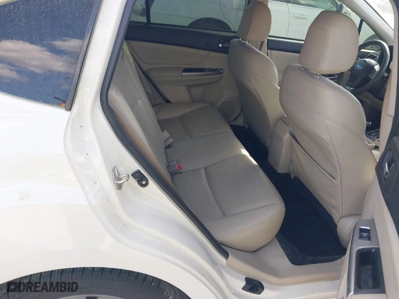 2016 Subaru Impreza Wagon 2.0i Sport Limited with VIN JF1GPAU68G8219689, listed as a IAAI auction lot 41889988 with 104,350 mi miles. Bid and sale history available at carsss.com. Image 8.