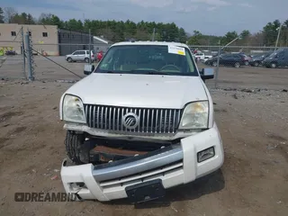 2010 Mercury Mountaineer Premier z VIN 4M2EN4JE0AUJ03609, wystawiony jako IAAI lot #42130089 z przebiegiem 207 795 mil mil oraz . Historia ofert i sprzedaży dostępna na DreamBid. Obrazek 13.