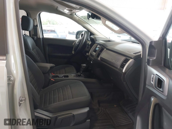 2021 Ford Ranger XL с VIN 1FTER4EH5MLD64100, выставлен на аукционе IAAI как лот 42673266 с пробегом 44 573 миль миль и . История ставок и продаж доступна на DreamBid. Изображение 5.