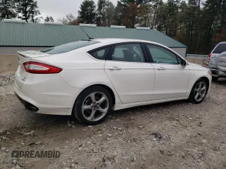 2015 Ford Fusion SE z VIN 3FA6P0H90FR217121, wystawiony jako Copart lot #55628095 z przebiegiem 207 824 mil mil oraz Czysty tytuł • Clean title. Historia ofert i sprzedaży dostępna na DreamBid. Obrazek 3.