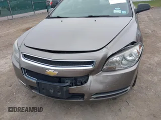 2011 Chevrolet Malibu 1LT with VIN 1G1ZC5E11BF229633, listed as a IAAI auction lot 41916498 with 145,268 mi miles and . Bid and sale history available at DreamBid. Image 6.