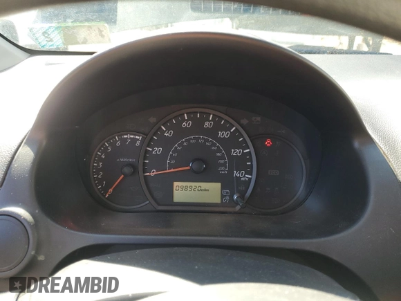 2021 Mitsubishi Mirage ES with VIN ML32AUHJ4MH005030, listed as a Copart auction lot 51743955 with 98,920 mi miles and Clean title. Bid and sale history available at DreamBid. Image 9.