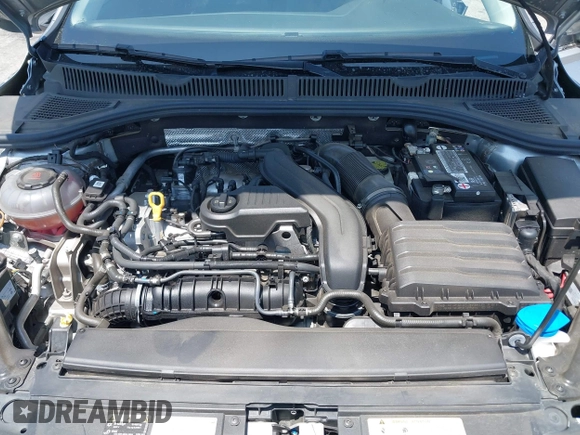2022 Volkswagen Jetta SE с VIN 3VW7M7BU6NM004308, выставлен на аукционе IAAI как лот 42500472 с пробегом 47 717 миль миль и . История ставок и продаж доступна на DreamBid. Изображение 10.