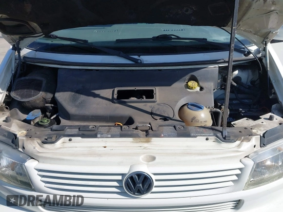 2002 Volkswagen EuroVan с VIN WV2KB47042H047408, выставлен на аукционе IAAI как лот 42007062 с пробегом 131 971 миль миль и . История ставок и продаж доступна на DreamBid. Изображение 10.