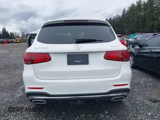 2022 Mercedes-Benz GLC 300 z VIN W1N0G8EB7NG102309, wystawiony jako IAAI lot #41778212 z przebiegiem 21 032 mil mil oraz . Historia ofert i sprzedaży dostępna na DreamBid. Obrazek 16.