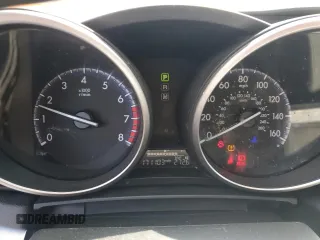 2013 Mazda 3 i SV with VIN JM1BL1TG4D1769423, listed as a Copart auction lot 52286265 with 171,103 mi miles and Salvage Title. Bid and sale history available at DreamBid. Image 9.