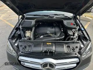 2020 Mercedes-Benz GLE 350 с VIN 4JGFB4KE3LA031533, выставлен на аукционе Copart как лот 64724685 с пробегом 135 745 миль миль и Чистый • Clean title. История ставок и продаж доступна на DreamBid. Изображение 8.