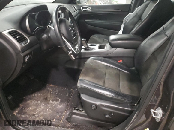 2019 Jeep Grand Cherokee Upland with VIN 1C4RJFAG7KC547111, listed as a Copart auction lot 47404825 with 66,782 mi miles and Salvage Title. Bid and sale history available at DreamBid. Image 7.