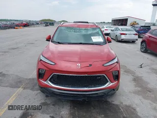 2024 Buick Encore GX Sport Touring с VIN KL4AMESL1RB172711, выставлен на аукционе IAAI как лот 42437300 с пробегом 21 710 миль миль и . История ставок и продаж доступна на DreamBid. Изображение 13.