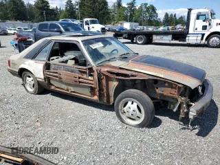 1979 Ford Mustang с VIN 9R03F481171, выставлен на аукционе Copart как лот 56787595 с пробегом 79 124 миль миль и Чистый • Clean title. История ставок и продаж доступна на DreamBid. Изображение 4.