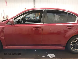 2011 Subaru Legacy Premium z VIN 4S3BMBC6XB3211507, wystawiony jako IAAI lot #41600543 z przebiegiem 180 628 mil mil oraz . Historia ofert i sprzedaży dostępna na DreamBid. Obrazek 15.