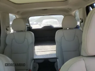 2022 Volvo XC90 Inscription с VIN YV4A221L5N1862325, выставлен на аукционе Copart как лот 69569164 с пробегом 32 005 миль миль и Списание • Salvage title. История ставок и продаж доступна на DreamBid. Изображение 10.