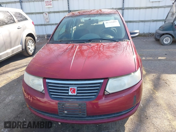 2005 Saturn ION ION 2 z VIN 1G8AJ54F95Z176586, wystawiony jako IAAI lot #41735297 z przebiegiem 95 347 mil mil oraz . Historia ofert i sprzedaży dostępna na DreamBid. Obrazek 6.