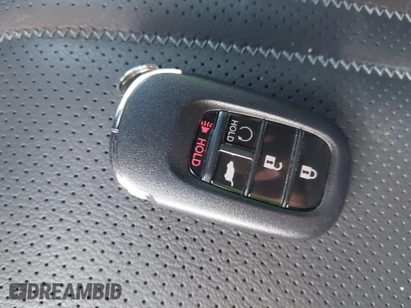 2024 Honda HR-V EX-L z VIN 3CZRZ1H7XRM736789, wystawiony jako IAAI lot #41934334 z przebiegiem 26 084 mil mil oraz . Historia ofert i sprzedaży dostępna na DreamBid. Obrazek 11.
