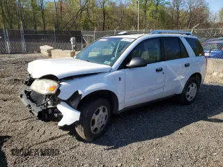 2006 Saturn VUE with VIN 5GZCZ33D16S845633, listed as a Copart auction lot 53622745 with Not Provided miles and Salvage Title. Bid and sale history available at DreamBid. Image 1.