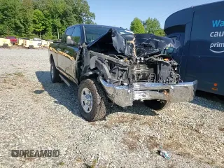 2018 Ram 2500 SLT с VIN 3C6TR5DT6JG147464, выставлен на аукционе Copart как лот 71067794 с пробегом Не указан миль и Списание • Salvage title. История ставок и продаж доступна на DreamBid. Изображение 12.