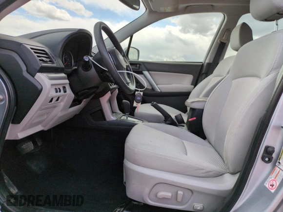 2014 Subaru Forester Premium z VIN JF2SJAEC0EH559881, wystawiony jako Copart lot #50997425 z przebiegiem 97 869 mil mil oraz Szkoda całkowita • Salvage title. Historia ofert i sprzedaży dostępna na DreamBid. Obrazek 7.