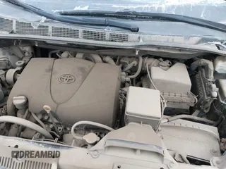 2017 Toyota Sienna L with VIN 5TDZZ3DC5HS872380, listed as a IAAI auction lot 41576831 with 78,716 mi miles and . Bid and sale history available at DreamBid. Image 10.