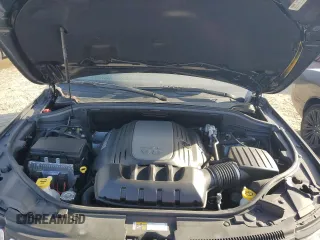 2021 Jeep Grand Cherokee Summit with VIN 1C4RJFJT5MC595156, listed as a Copart auction lot 75868484 with 51,519 mi miles and Salvage Title. Bid and sale history available at carsss.com. Image 12.