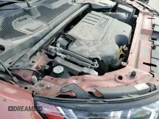 2018 Land Rover Discovery Sport HSE с VIN SALCR2RX8JH743192, выставлен на аукционе Copart как лот 86177715 с пробегом 125 878 миль миль и Списание • Salvage title. История ставок и продаж доступна на DreamBid. Изображение 15.