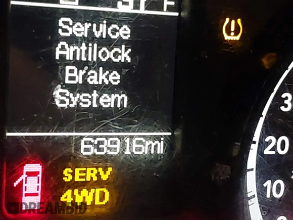2018 Ram 1500 Express z VIN 1C6RR7KG2JS277259, wystawiony jako IAAI lot #40986520 z przebiegiem 63 916 mil mil oraz . Historia ofert i sprzedaży dostępna na DreamBid. Obrazek 15.