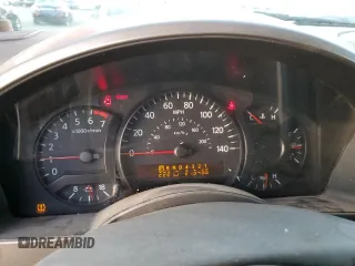 2005 Nissan Titan SE with VIN 1N6AA07AX5N533450, listed as a Copart auction lot 87475884 with Not Provided miles and Salvage Title. Bid and sale history available at DreamBid. Image 9.