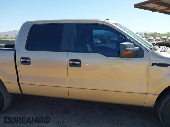 2014 Ford F-150 XL z VIN 1FTFW1EF3EKE39944, wystawiony jako IAAI lot #42504103 z przebiegiem 146 962 mil mil oraz . Historia ofert i sprzedaży dostępna na DreamBid. Obrazek 13.
