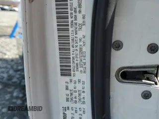 2012 Ram 2500 ST с VIN 3C6TD4HT6CG280814, выставлен на аукционе Copart как лот 51520645 с пробегом 137 674 миль миль и Списание • Salvage title. История ставок и продаж доступна на DreamBid. Изображение 14.