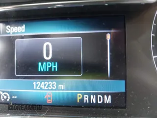2017 Buick Regal Sport Touring with VIN 2G4GL5EX9H9110146, listed as a IAAI auction lot 42264775 with 124,233 mi miles and . Bid and sale history available at DreamBid. Image 15.