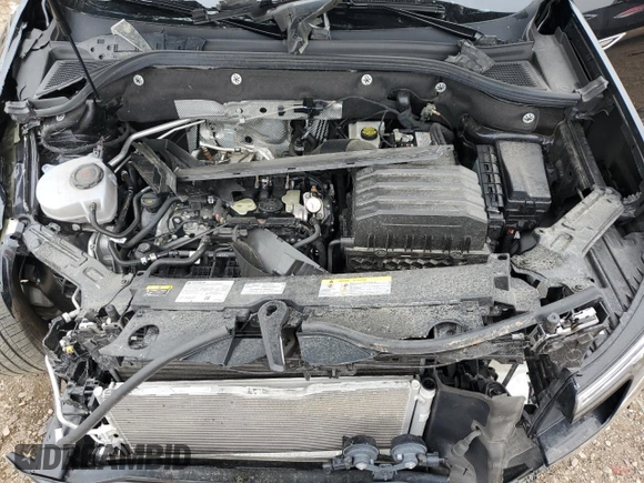 2024 Volkswagen Atlas SE с VIN 1V2LE2CA7RC209504, выставлен на аукционе Copart как лот 59757025 с пробегом 26 334 миль миль и Списание • Salvage title. История ставок и продаж доступна на DreamBid. Изображение 12.