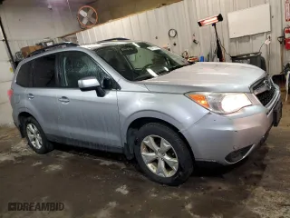 2014 Subaru Forester 2.5i Premium with VIN JF2SJAEC8EH430240, listed as a Copart auction lot 52853795 with 188,130 mi miles and Clean Title. Bid and sale history available at carsss.com. Image 7.