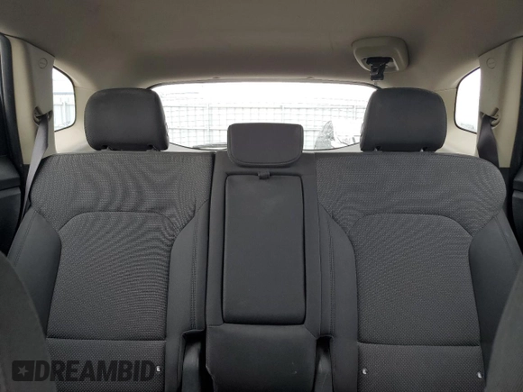 2014 Kia Rondo LX with VIN KNAHT8A33E7045169, listed as a Copart auction lot 53386085 with 276,022 mi miles and Clean Title. Bid and sale history available at carsss.com. Image 10.