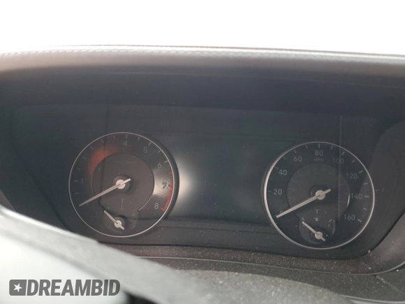 2018 Genesis G90 Premium z VIN KMHG34JA3JU047470, wystawiony jako Copart lot #44661694 z przebiegiem Nie podano mil oraz . Historia ofert i sprzedaży dostępna na DreamBid. Obrazek 9.