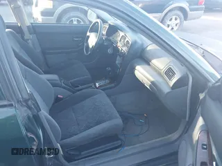 2003 Subaru Legacy Outback z VIN 4S3BH675937616801, wystawiony jako IAAI lot #41850223 z przebiegiem 173 263 mil mil oraz . Historia ofert i sprzedaży dostępna na DreamBid. Obrazek 5.
