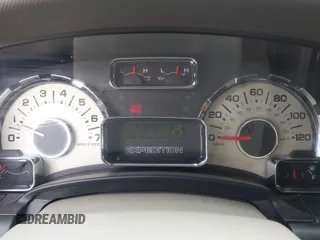 2014 Ford Expedition Max Limited с VIN 1FMJK1K55EEF62298, выставлен на аукционе IAAI как лот 41576337 с пробегом 141 593 миль миль и . История ставок и продаж доступна на DreamBid. Изображение 7.