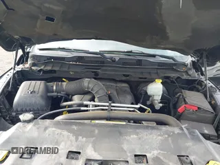 2012 Ram 1500 Sport with VIN 1C6RD7MT6CS128073, listed as a IAAI auction lot 42809944 with 217,179 mi miles and . Bid and sale history available at DreamBid. Image 10.