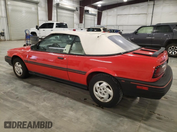 1991 Chevrolet Cavalier with VIN 1G1JC34T3M7245754, listed as a Copart auction lot 80212984 with 138,633 mi miles and Clean Title. Bid and sale history available at DreamBid. Image 2.