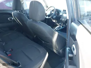 2015 Kia Soul + with VIN KNDJP3A56F7224904, listed as a IAAI auction lot 41844194 with NaN miles. Bid and sale history available at carsss.com. Image 8.