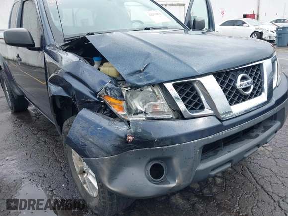 2016 Nissan Frontier SV z VIN 1N6AD0CW8GN762429, wystawiony jako IAAI lot #42233876 z przebiegiem 105 609 mil mil oraz . Historia ofert i sprzedaży dostępna na DreamBid. Obrazek 6.